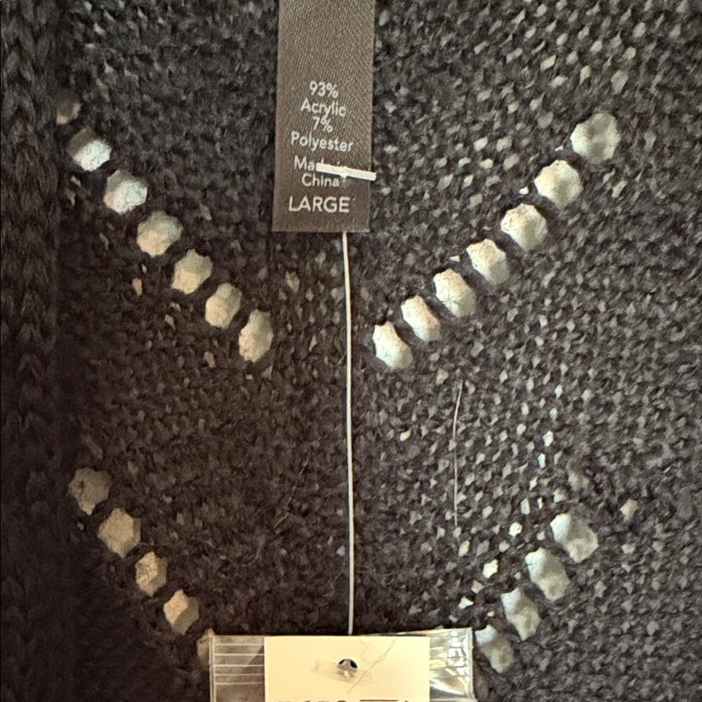Soma Casual Luxury London Wrap/Shawl - Picture 2 of 5